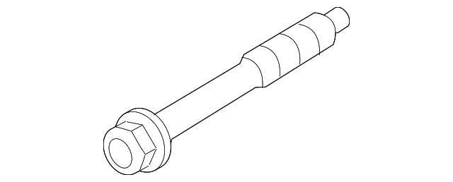 Mount Bracket Screw WHT-002-249 - View 5