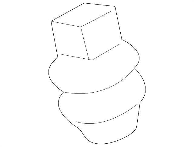 Coolant Temp Sensor 059-919-501-A - View 36