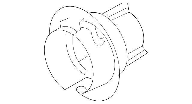 Socket 4F0-953-123 - View 15
