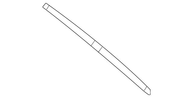 Wiper Blade 3D1-998-002 - View 8