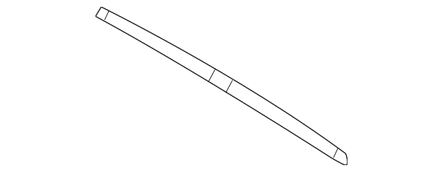 Wiper Blade 3D1-998-002 - View 7