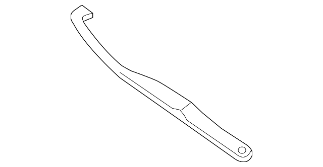 Washer Pump Seal 443-955-465 - View 106