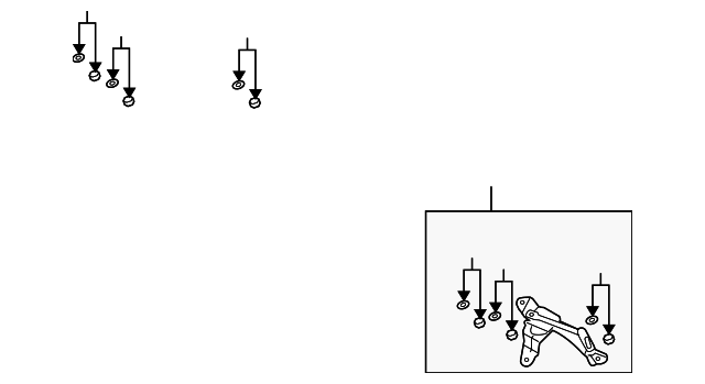 Wiper Transmission 3D1-955-601-A - View 3