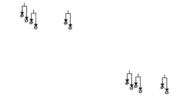 Linkage Assembly Bushing Kit 3D0-998-754 - View 2