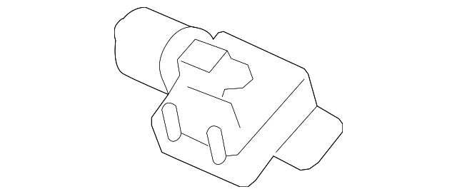 Wiper Motor 3D1-955-024-D - View 2
