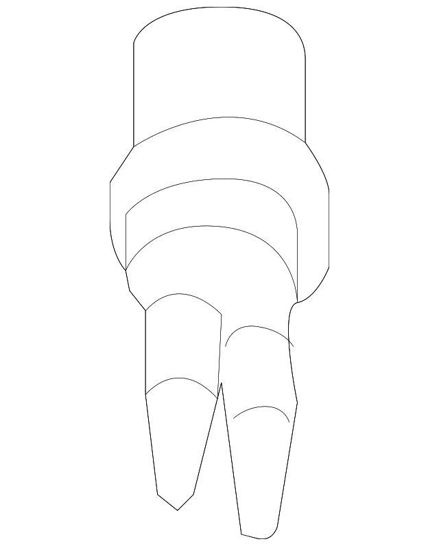 Level Sensor 7M0-919-376 - View 62