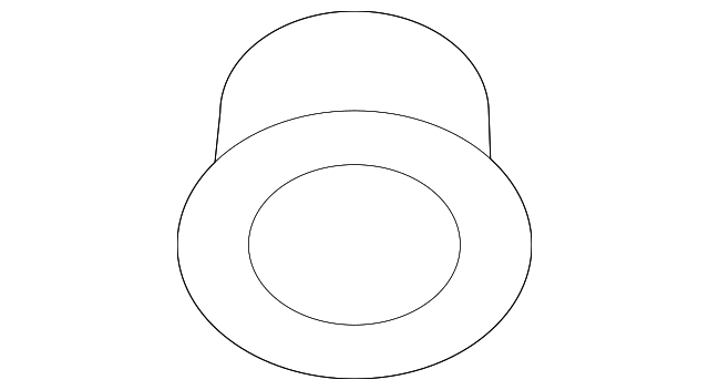 Level Sensor Seal 7M0-919-382 - View 82
