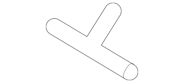 Washer Hose Elbow 3B0-955-665-C - View 39