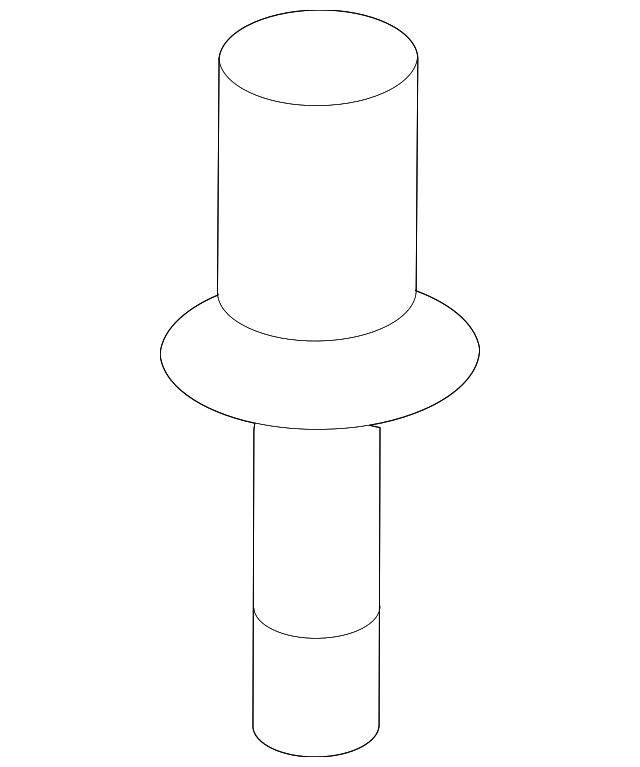 Washer Hose Elbow 3B0-955-665-C - View 3