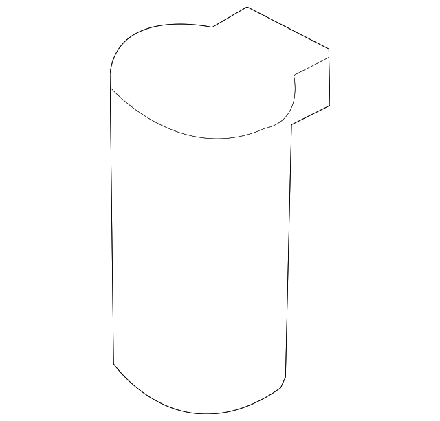 Battery Cap 7N0-915-429-A - View 45