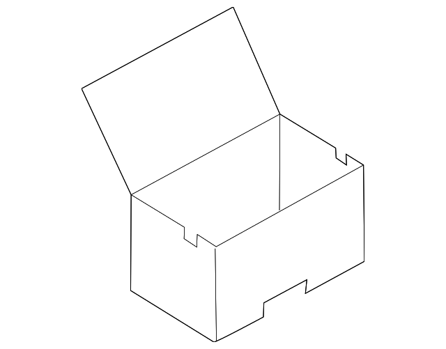 Battery Cover 5WA-915-418-A - View 51