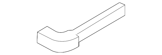 Key 3G0-937-048-AIF - View 3