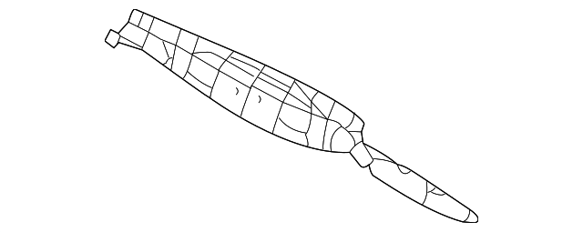 Lock Carrier 1Y0-813-311