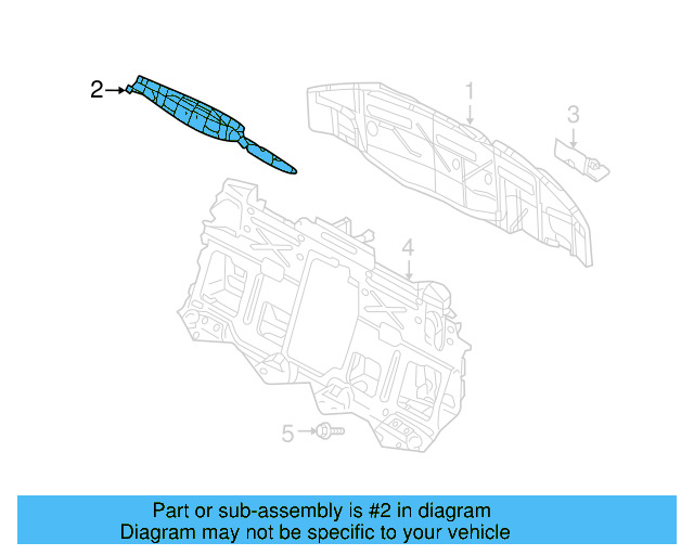 Striker 1Y0-827-511-B-01C - View 9