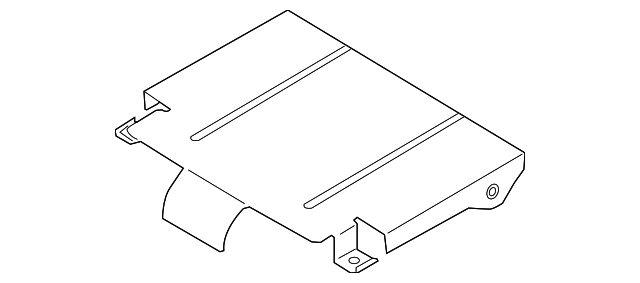 Cover 5N0-906-337 - View 2