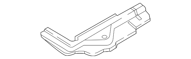 Hold Down Clamp 5Q0-803-219-C - View 8