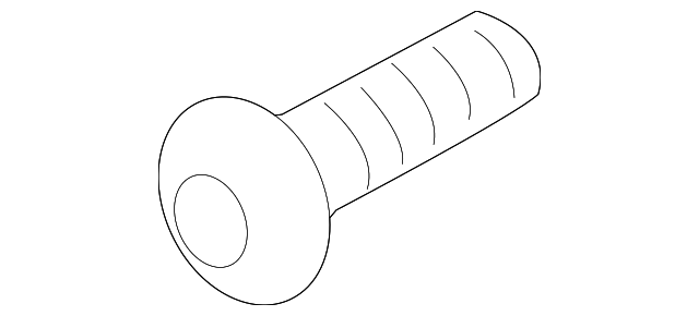 Water Pump Assembly Mount Bolt N-104-707-05 - View 29