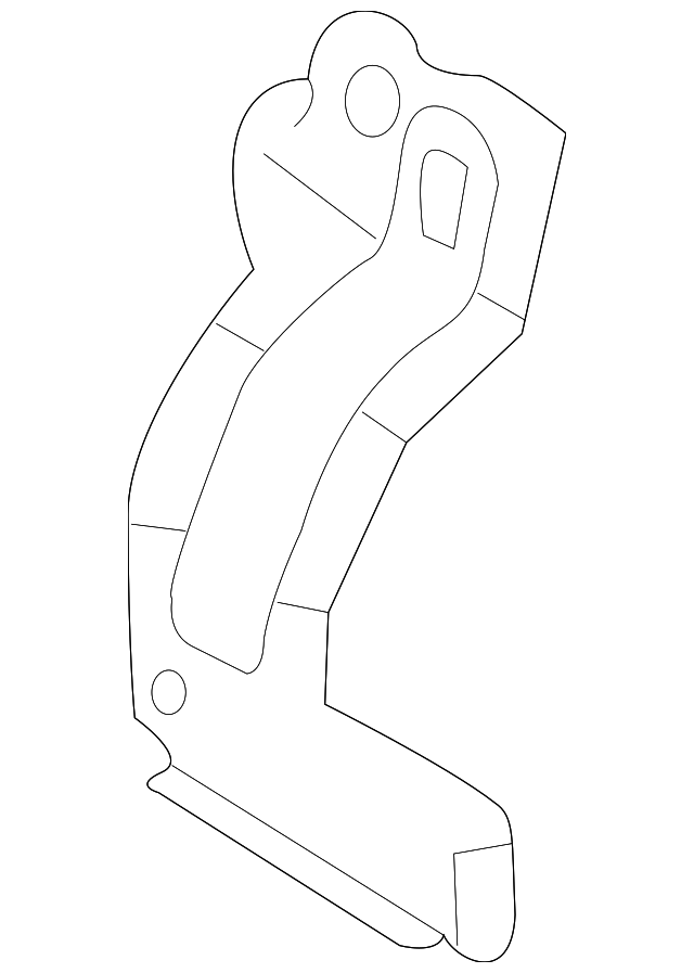Water Pump Assembly Mount Bolt N-104-707-05 - View 18