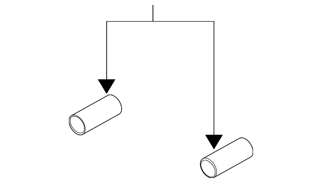 Water Pump Assembly Pin N-013-199-4 - View 14