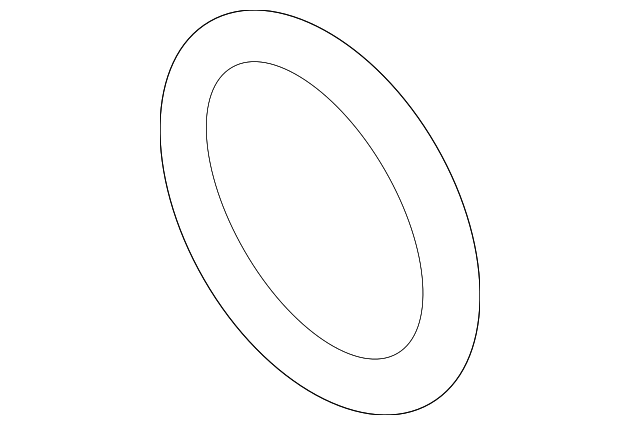 Water Hose Assembly Upper Seal N-907-653-01 - View 169