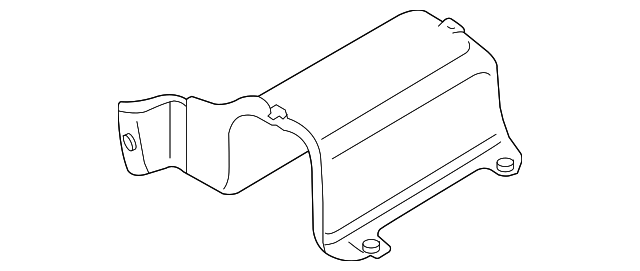 Shield 1J0-201-307-K