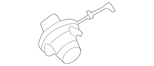 Fuel Tank Cap 1J0201550AG - View 7