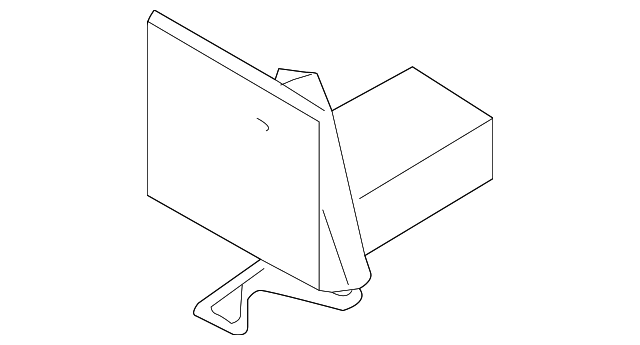 Fuel Sender Unit 8L9-919-673-K - View 3