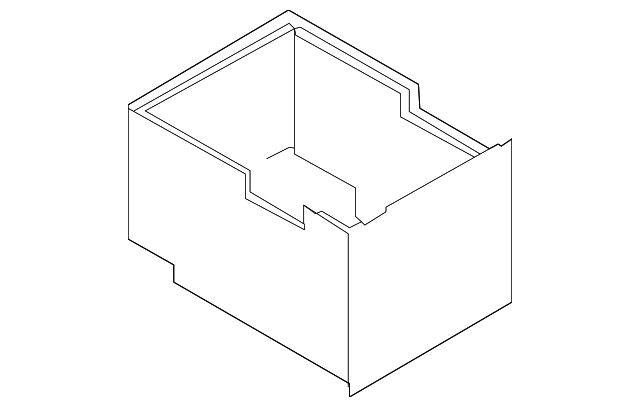 Battery Cover 5WA-915-418-A - View 14