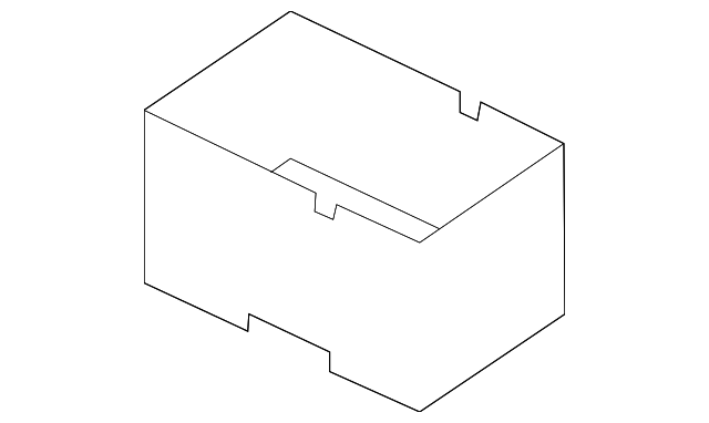 Side Cover 3C0-915-335 - View 31