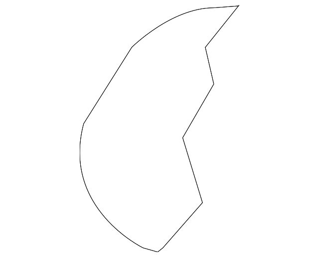 Headrest Pad 1J0-885-905-G - View 15