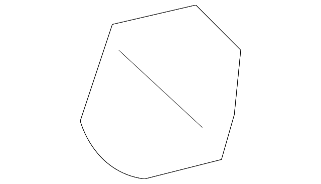 Heat Shield Buffer 357-612-166 - View 4