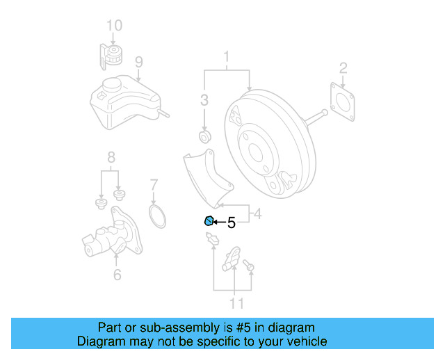 Heat Shield Buffer 357-612-166 - View 27