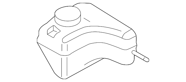 Master Cylinder Reservoir 1K1-611-301-E - View 27