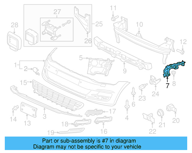 Guide 5GM-807-050 - View 12