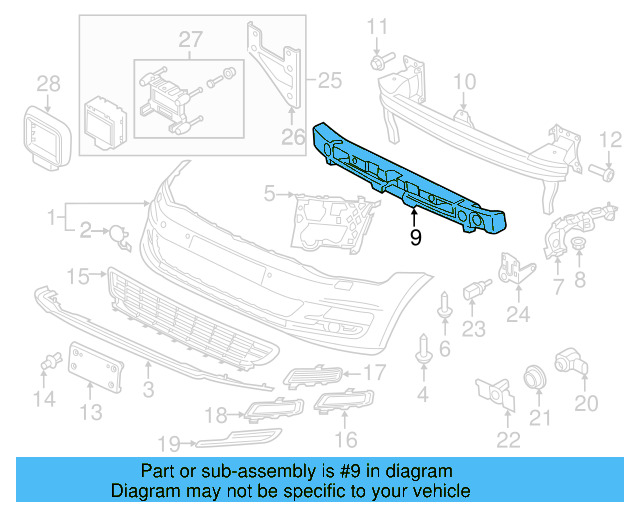 Absorber 5GM-807-248-C - View 20