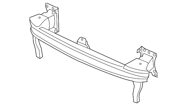 Impact Bar 5GM-807-109-AE - View 31
