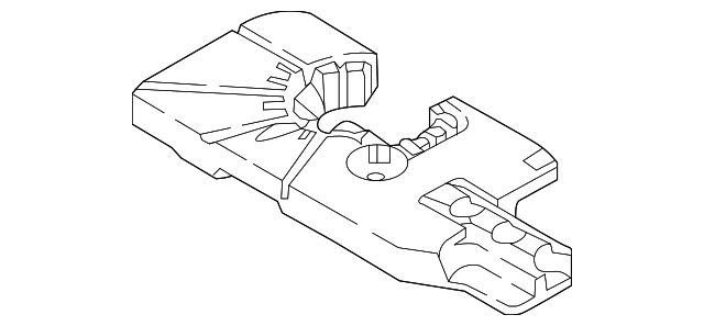 Heat Shield 3Q0-915-325