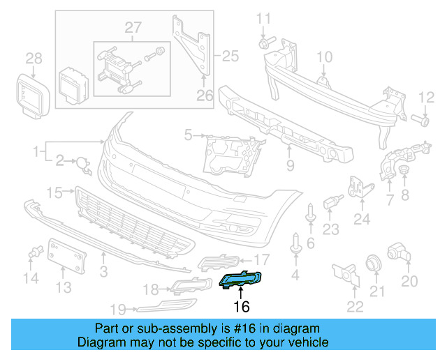 Cover 5GM-853-807-RYP - View 6
