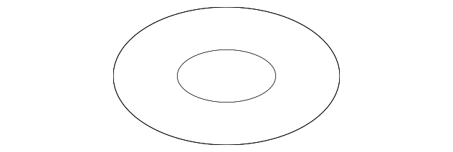 Heat Shield Retainer N-905-770-01 - View 6