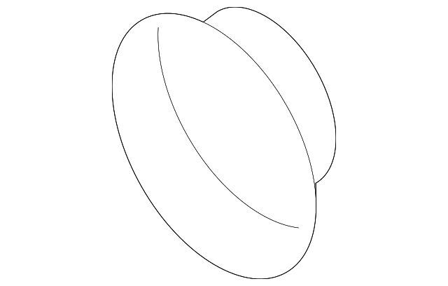 Park Sensor Seal 5Q0-919-133-9B9 - View 37