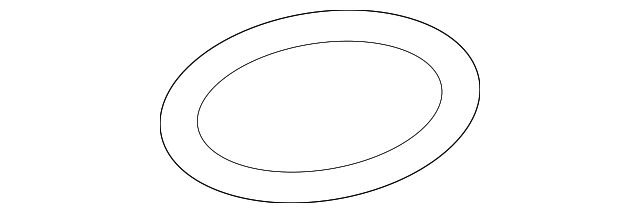 Radiator Coolant Hose Seal 4E0-121-666 - View 54