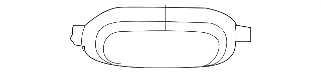 Map Lamp Assembly 7B0-947-105-D-DW1 - View 8