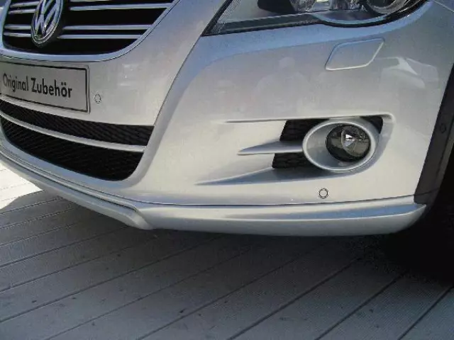 Front Valance 5n0071609gru