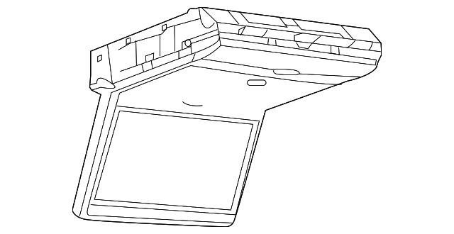 Monitor 7B0035605EHDA - View 7