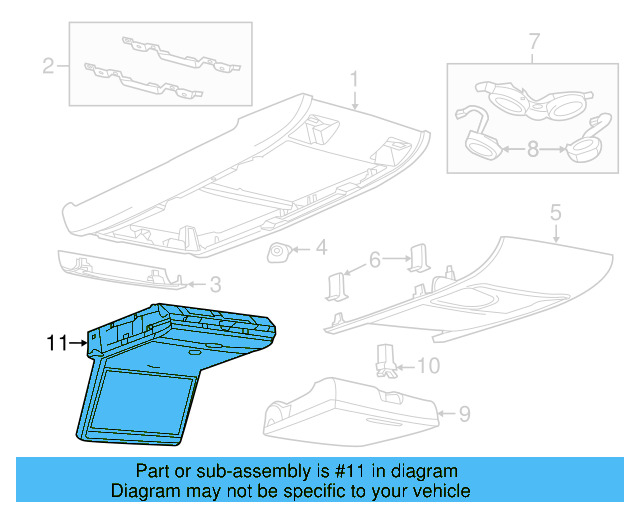 Monitor 7B0035605EHDA - View 9