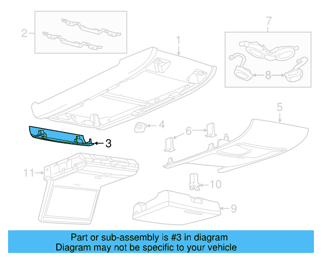 Monitor 7B0035605EHDA - View 8