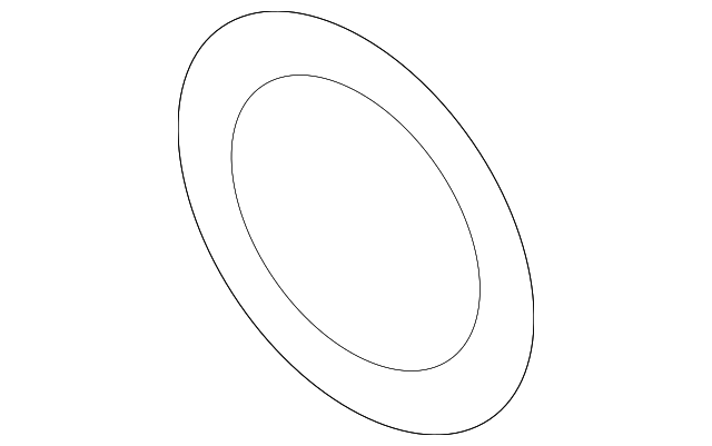 Pressure Hose Seal 3C0-145-117-H - View 56