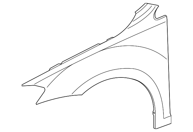 Fender 5G0-821-106-A - View 3