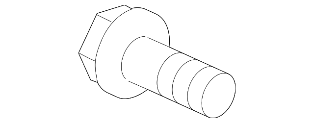 Fender Bolt N-100-091-10 - View 59