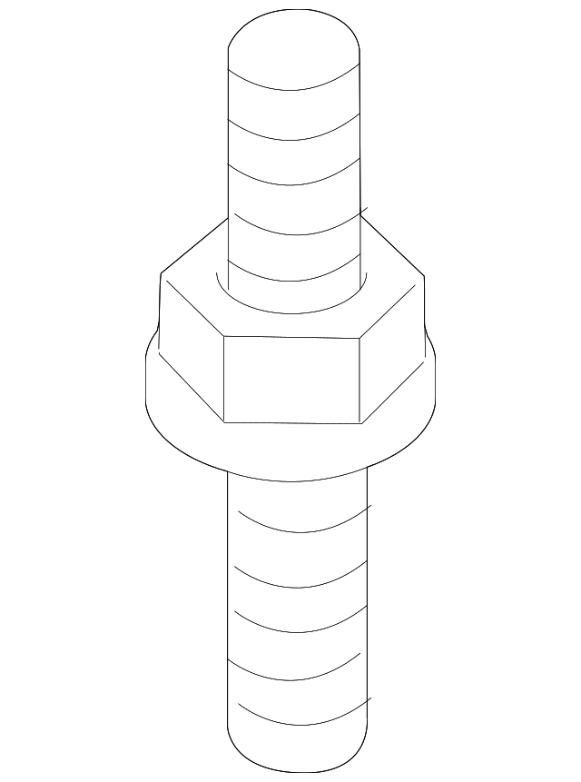 Fender Stud N-911-390-01 - View 17